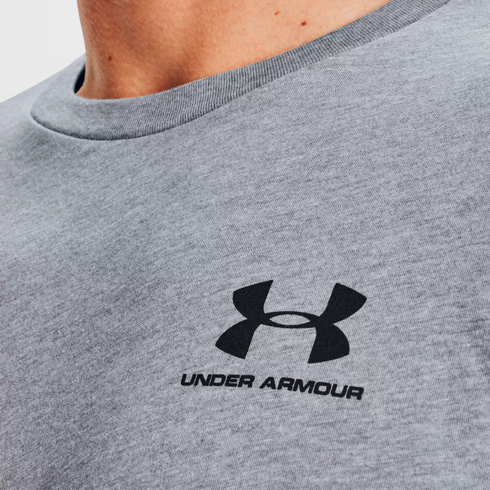 UNDER ARMOUR CAMISETA UA SPORTSTYLE - 1326799 036