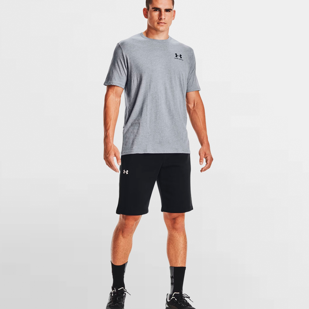 UNDER ARMOUR CAMISETA UA SPORTSTYLE - 1326799 036