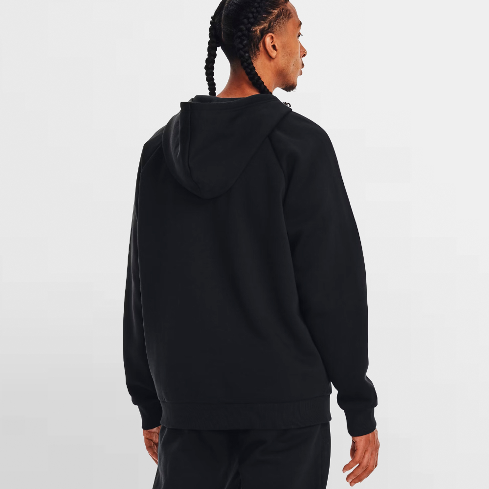 UNDER ARMOUR CANGURO FZ UA RIVAL FZ - 1379767 001