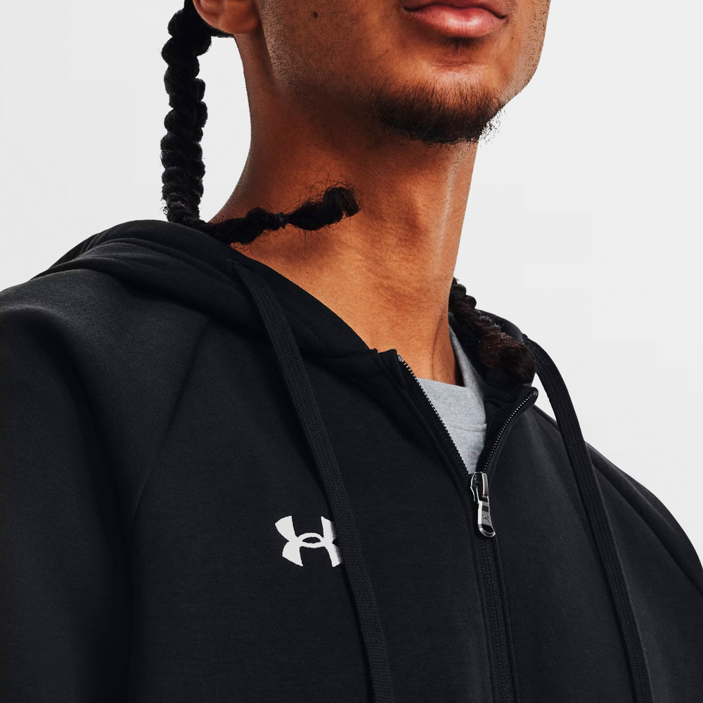 UNDER ARMOUR CANGURO FZ UA RIVAL FZ - 1379767 001