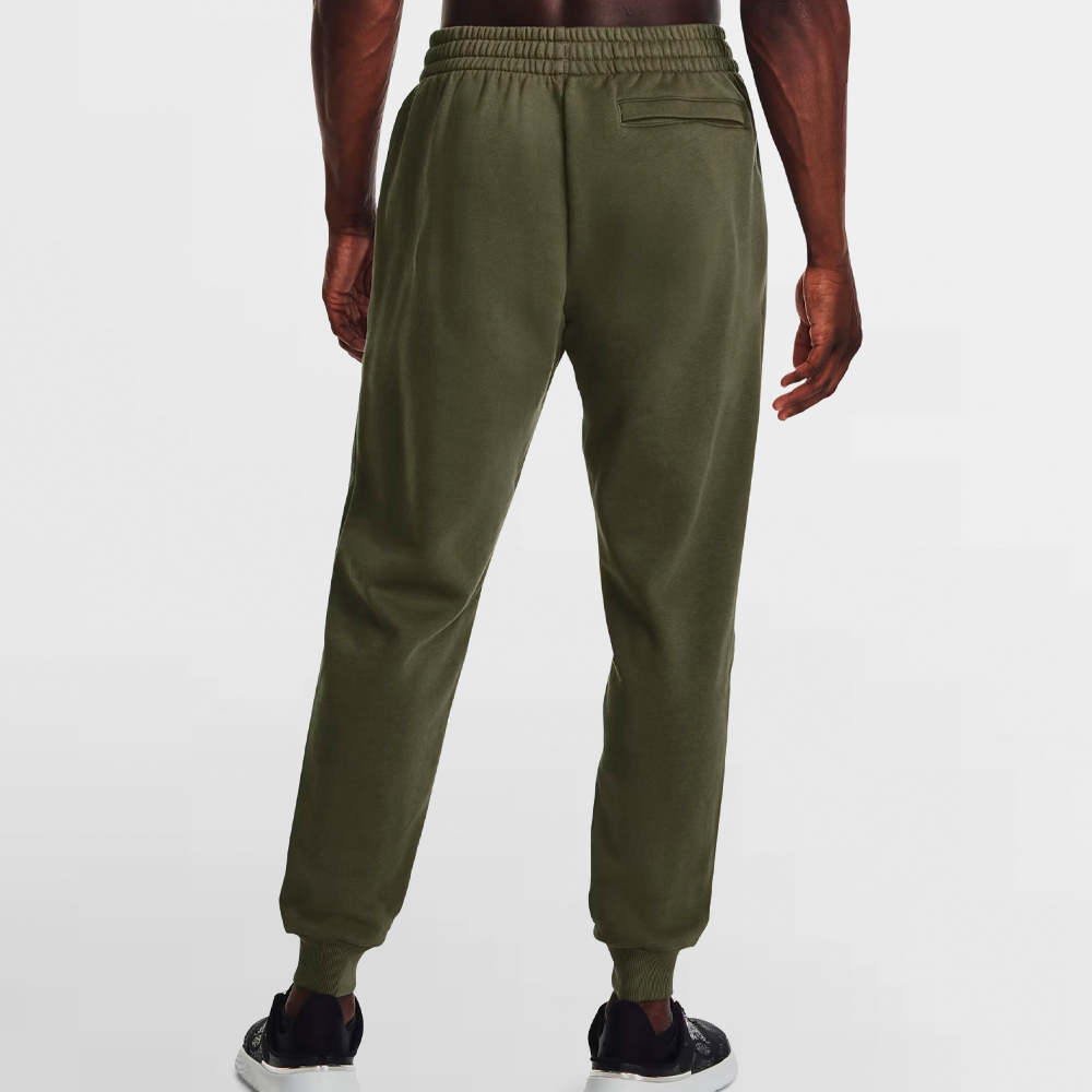 UNDER ARMOUR PANTALON UA RIVAL FLEECE JOGG - 1379774 390