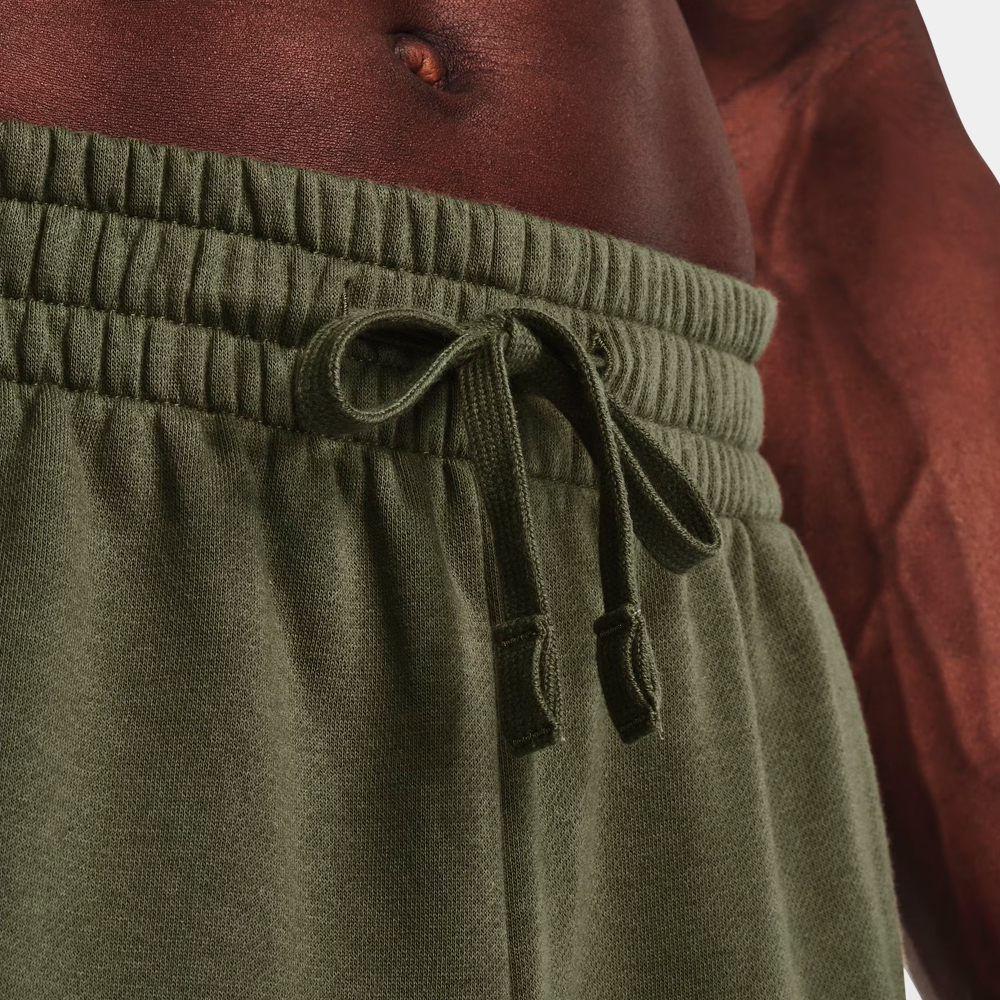 UNDER ARMOUR PANTALON UA RIVAL FLEECE JOGG - 1379774 390