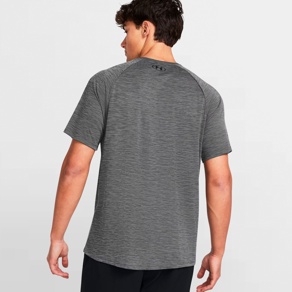 UNDER ARMOUR CAMISETA UA TECH TEE - 1382796 025