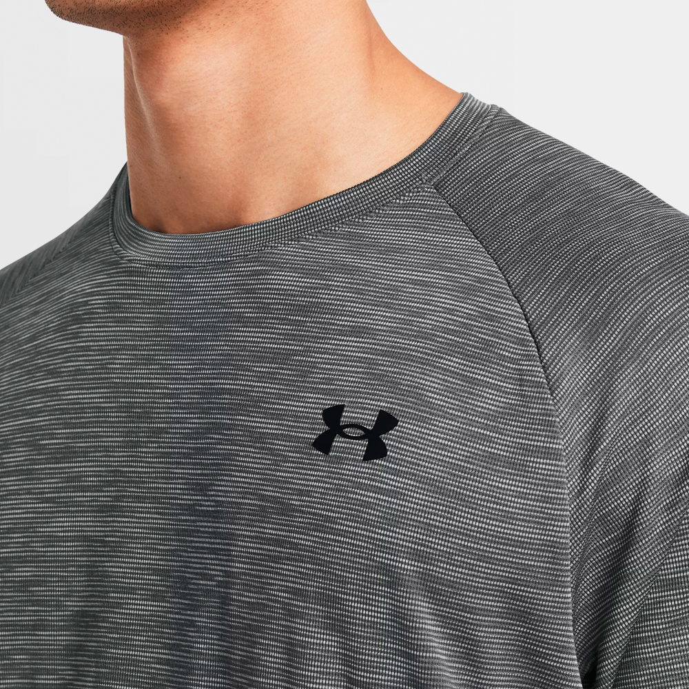 UNDER ARMOUR CAMISETA UA TECH TEE - 1382796 025