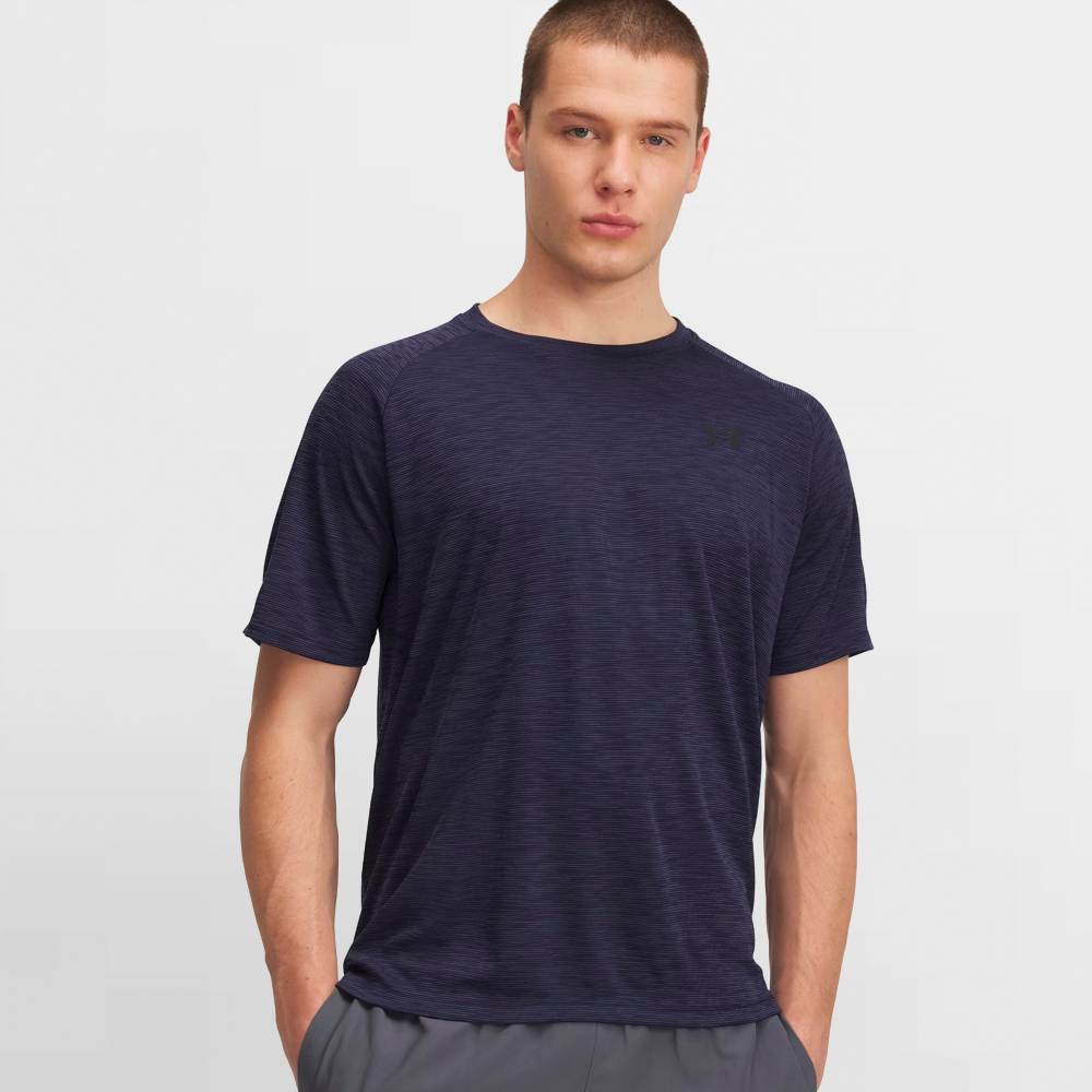 UNDER ARMOUR CAMISETA UA TECH TEE - 1382796 044