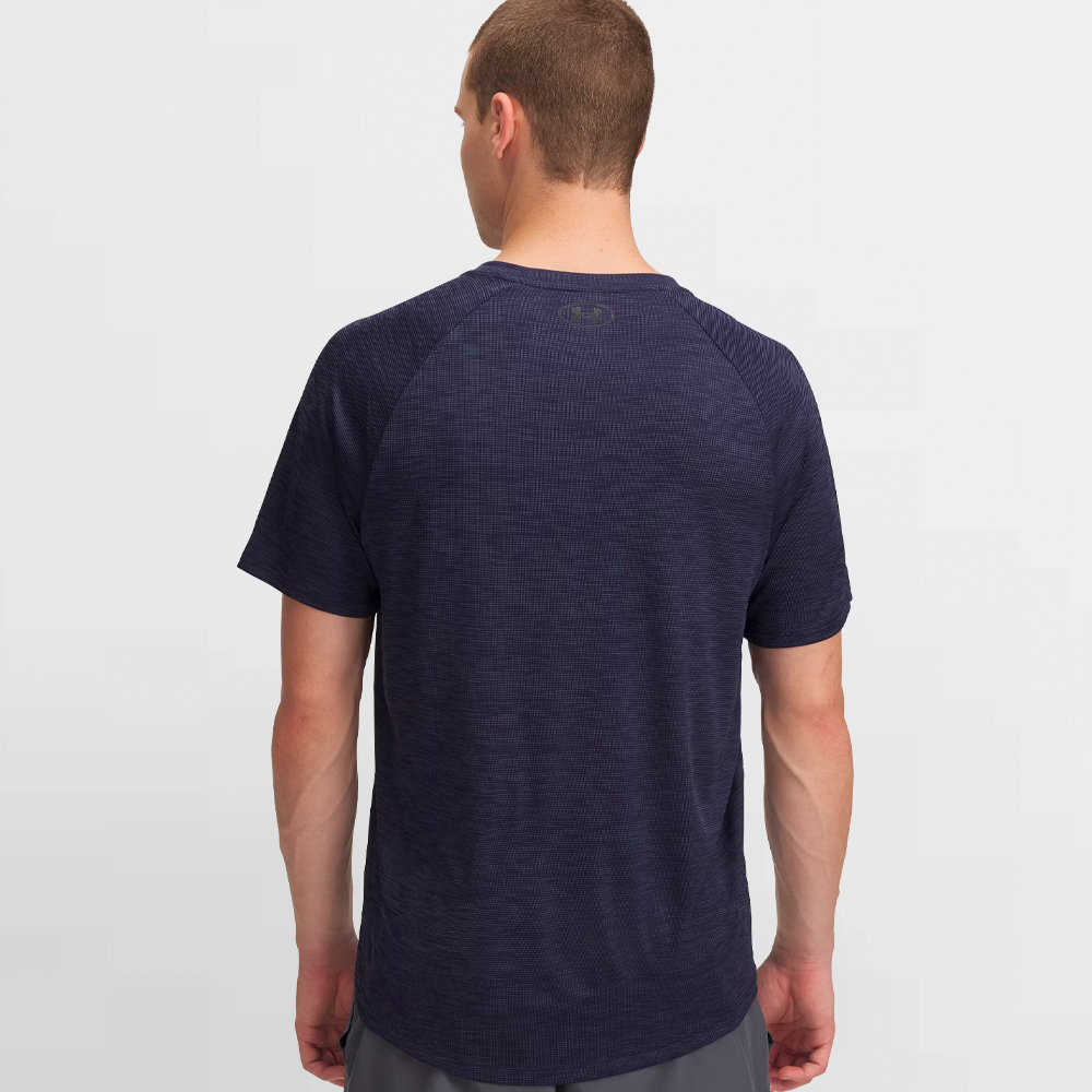 UNDER ARMOUR CAMISETA UA TECH TEE - 1382796 044