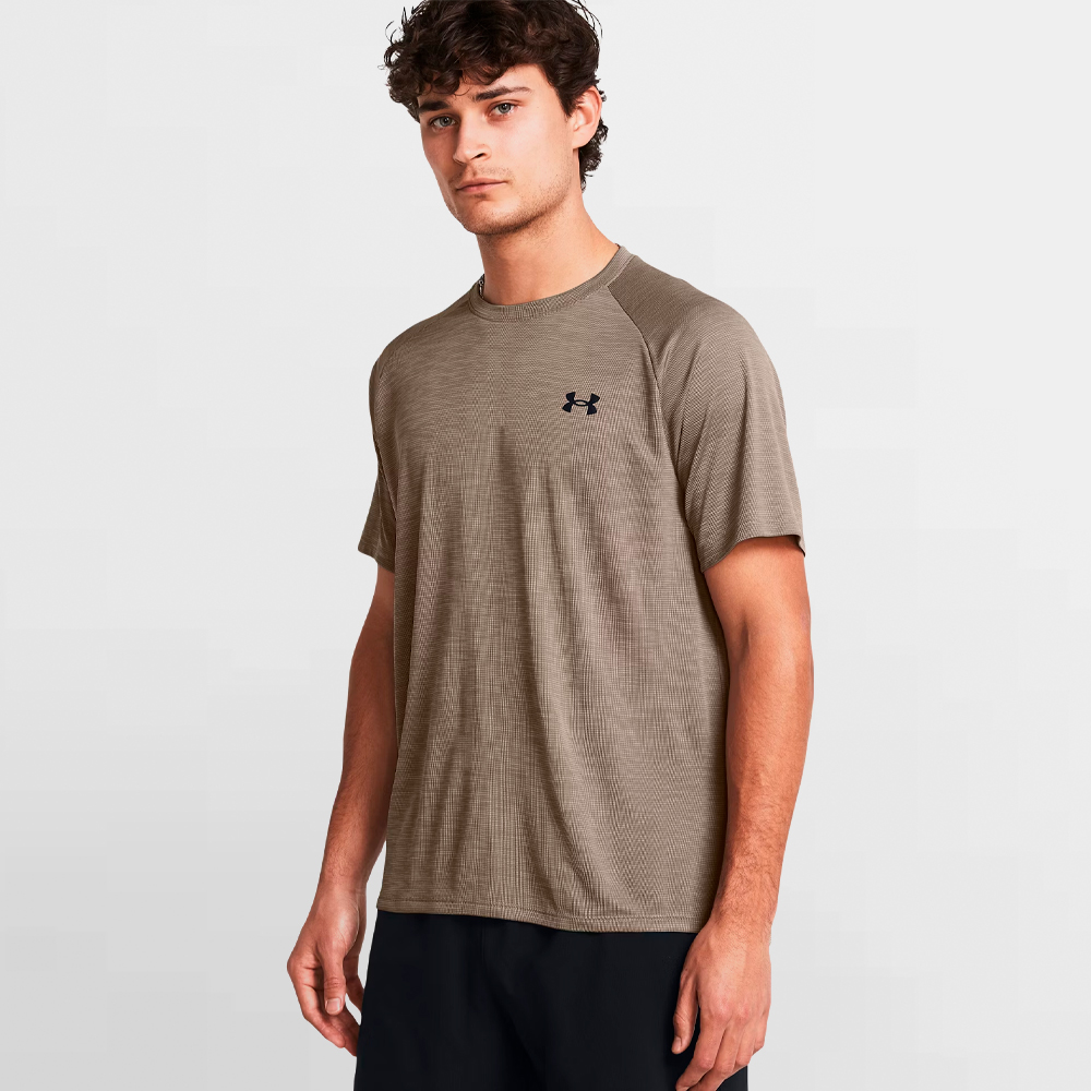 UNDER ARMOUR CAMISETA UA TECH TEE - 1382796 200