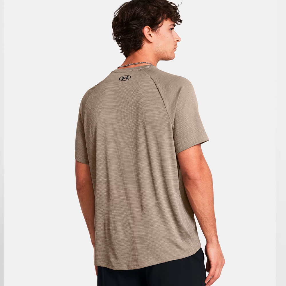 UNDER ARMOUR CAMISETA UA TECH TEE - 1382796 200