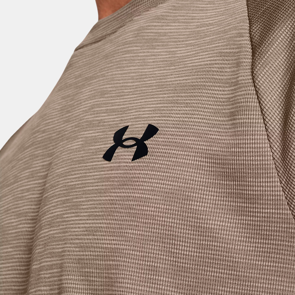 UNDER ARMOUR CAMISETA UA TECH TEE - 1382796 200