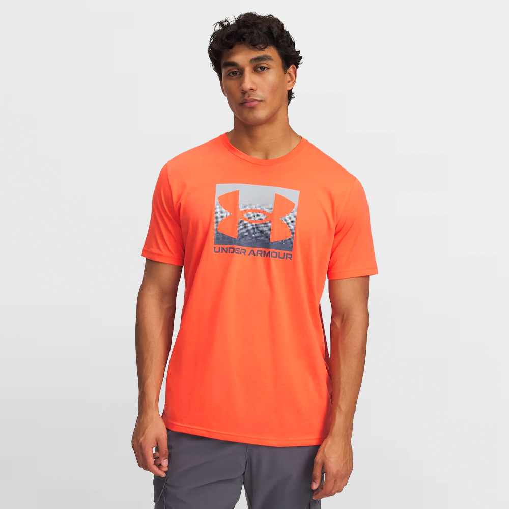 UNDER ARMOUR CAMISETA BOXED SPORTS UPDATED - 1386793 847