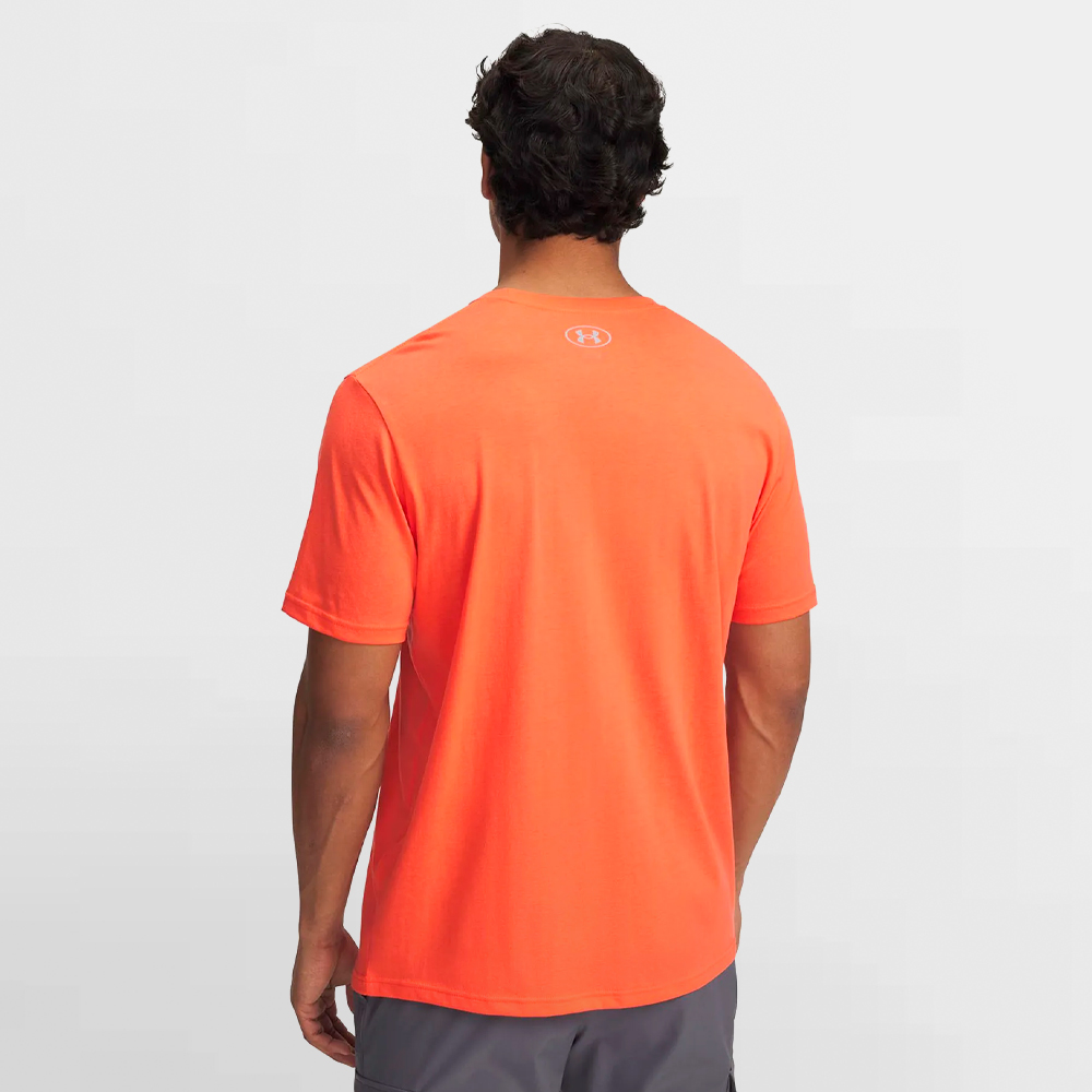UNDER ARMOUR CAMISETA BOXED SPORTS UPDATED - 1386793 847