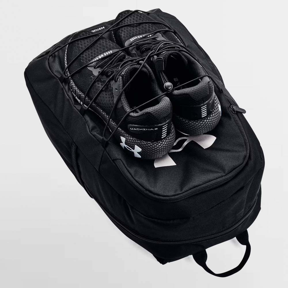 UNDER ARMOUR MOCHILA HUSTLE SPORT BACKPACK - 1364181 001