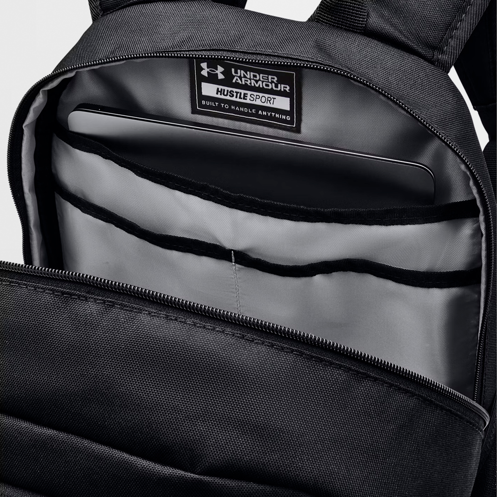 UNDER ARMOUR MOCHILA HUSTLE SPORT BACKPACK - 1364181 001