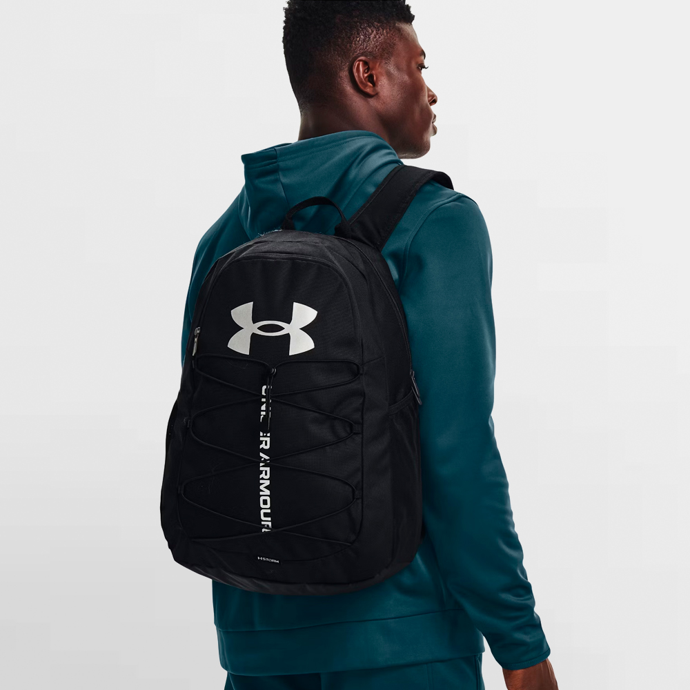 UNDER ARMOUR MOCHILA HUSTLE SPORT BACKPACK - 1364181 001