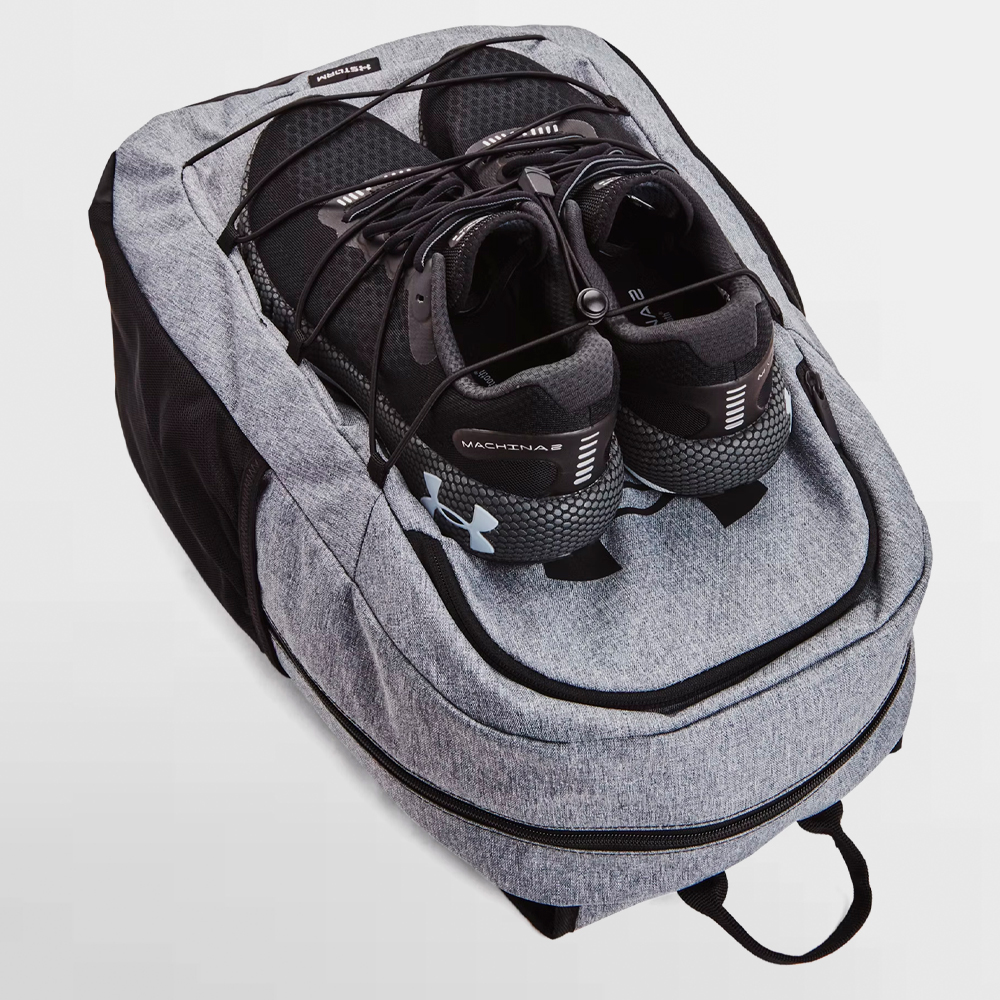 UNDER ARMOUR MOCHILA HUSTLE SPORT BACKPACK - 1364181 012