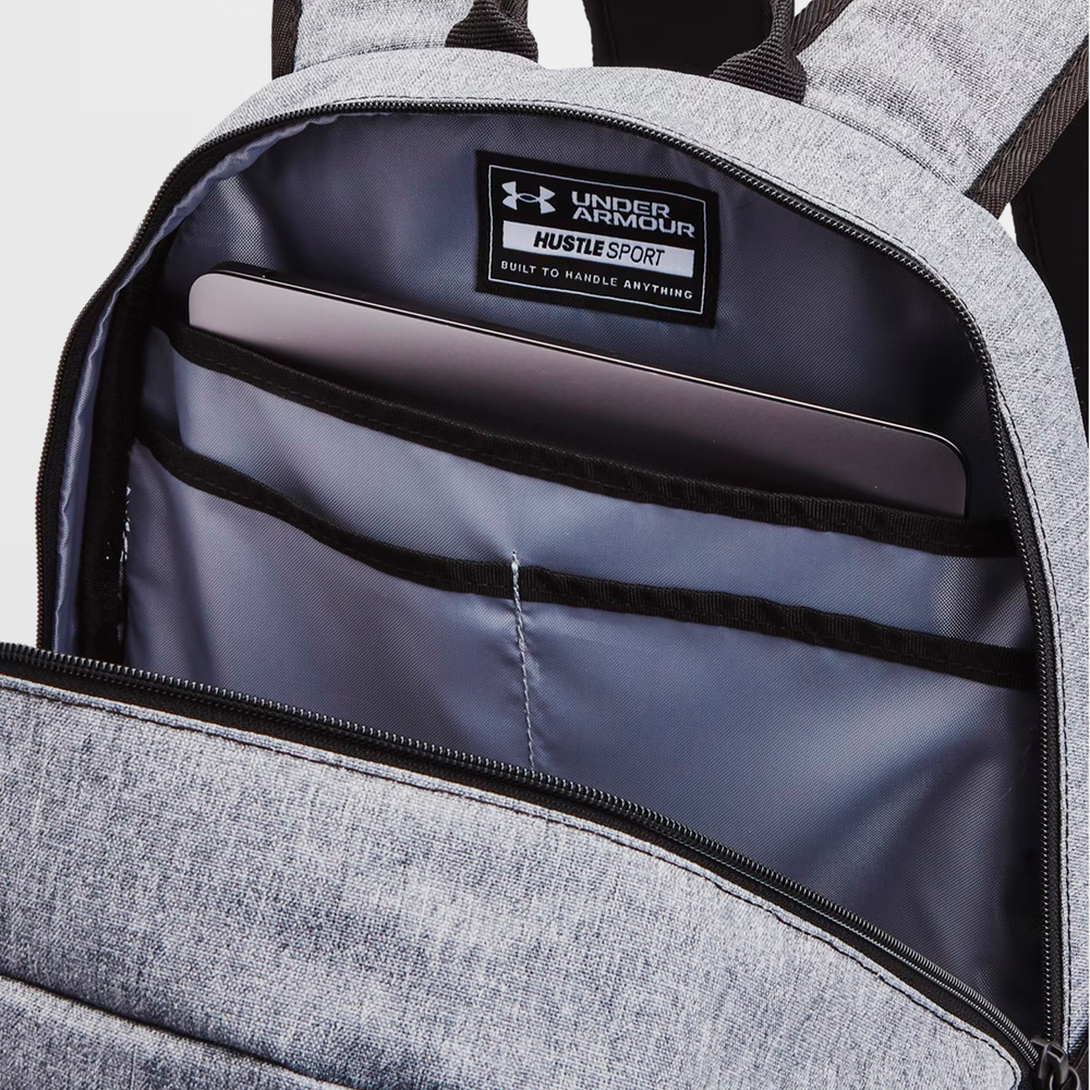 UNDER ARMOUR MOCHILA HUSTLE SPORT BACKPACK - 1364181 012