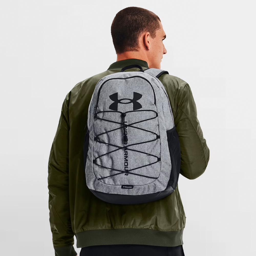 UNDER ARMOUR MOCHILA HUSTLE SPORT BACKPACK - 1364181 012