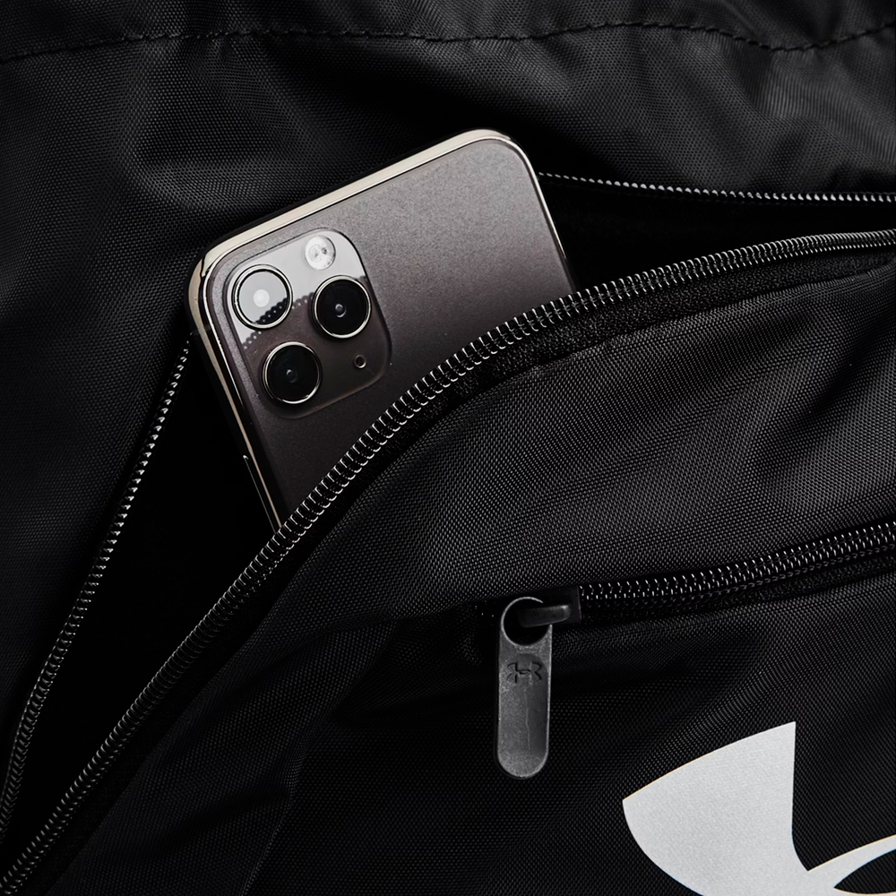 UNDER ARMOUR SACO UA UNDENIABLE SACKPACK - 1369220 001