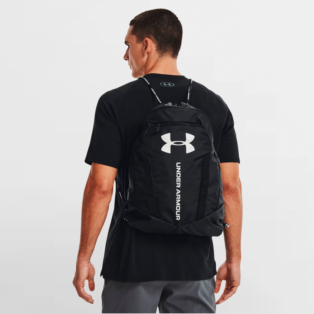 UNDER ARMOUR SACO UA UNDENIABLE SACKPACK - 1369220 001