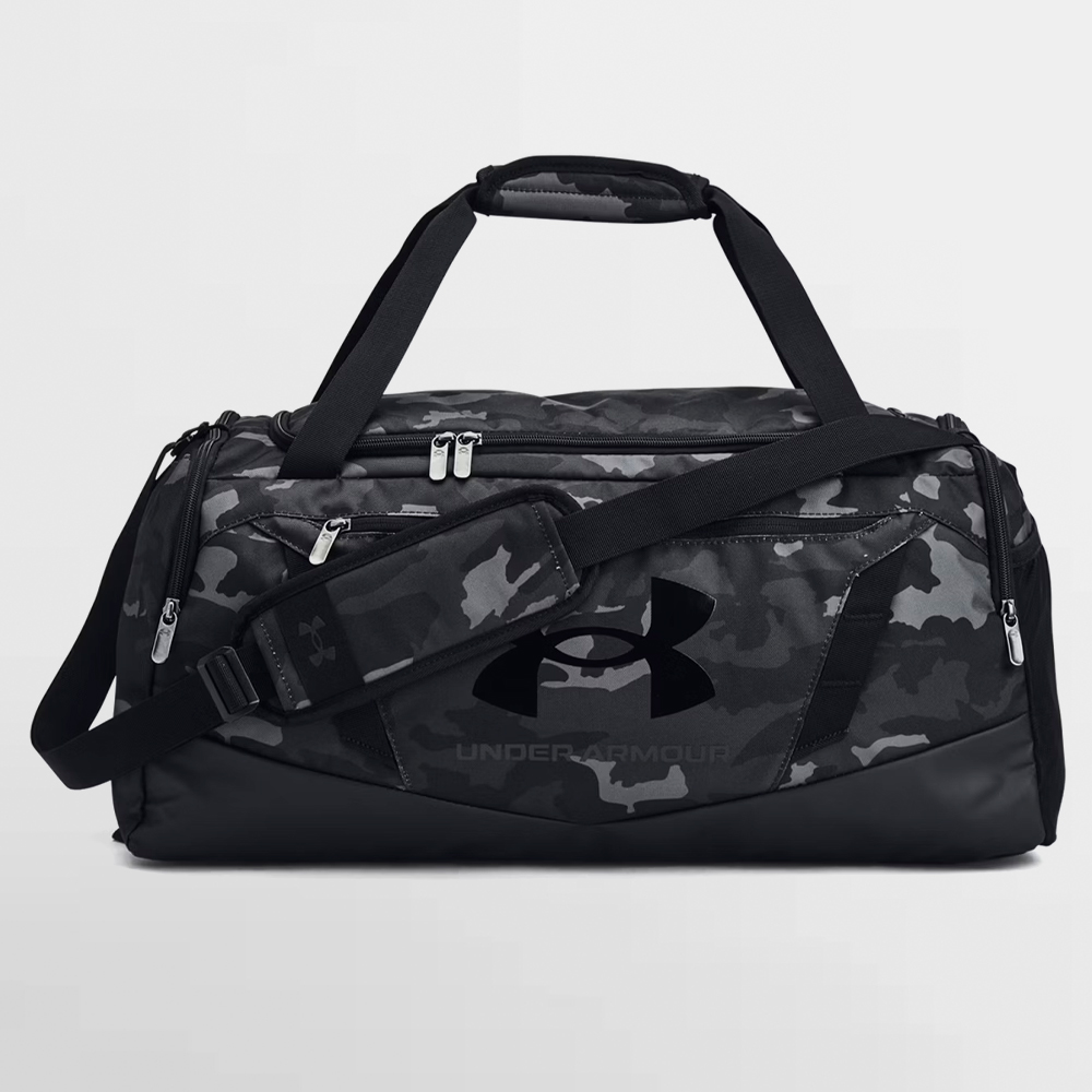 UNDER ARMOUR BOLSO UNDENIABLE 5.0 DUFFLE SM - 1369222 007