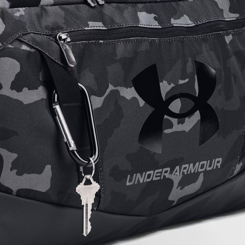 UNDER ARMOUR BOLSO UNDENIABLE 5.0 DUFFLE SM - 1369222 007