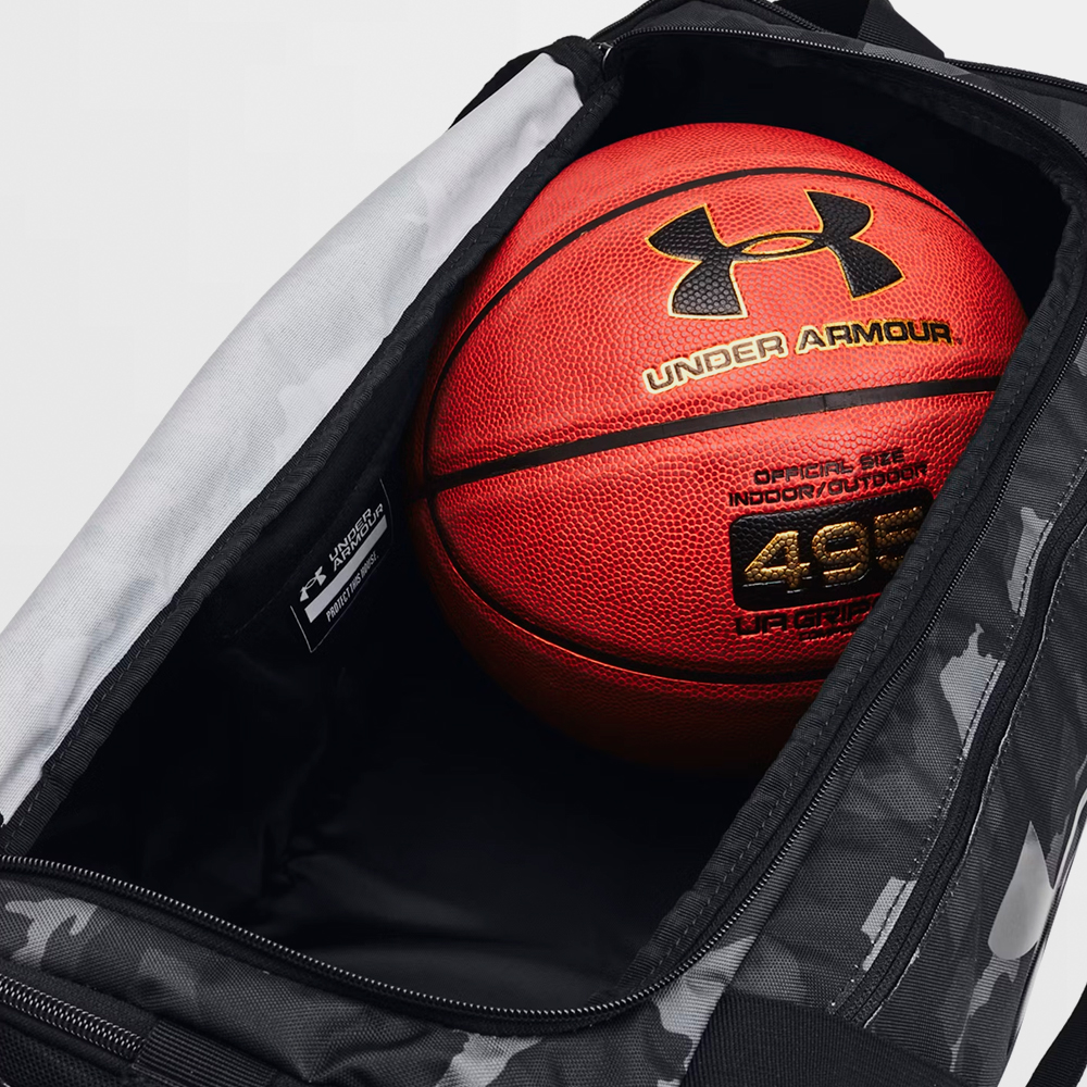 UNDER ARMOUR BOLSO UNDENIABLE 5.0 DUFFLE SM - 1369222 007