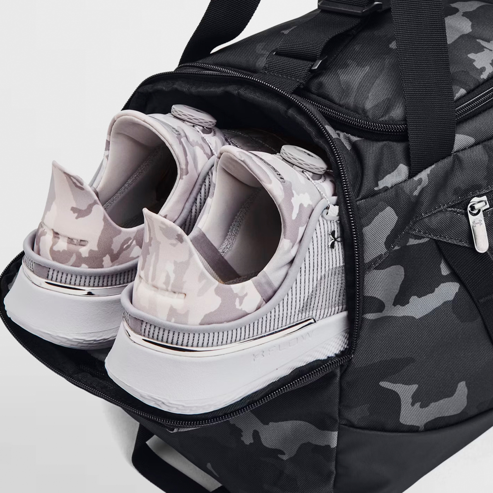 UNDER ARMOUR BOLSO UNDENIABLE 5.0 DUFFLE SM - 1369222 007