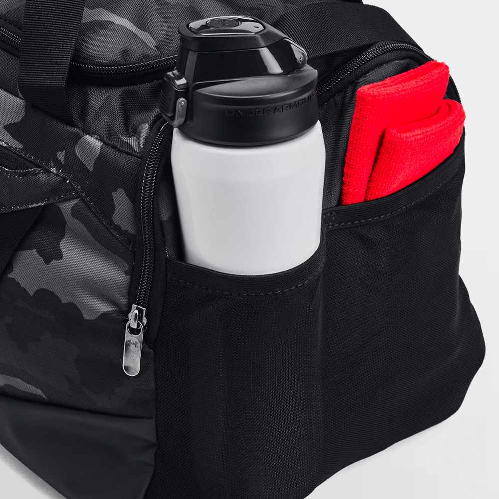 UNDER ARMOUR BOLSO UNDENIABLE 5.0 DUFFLE SM - 1369222 007