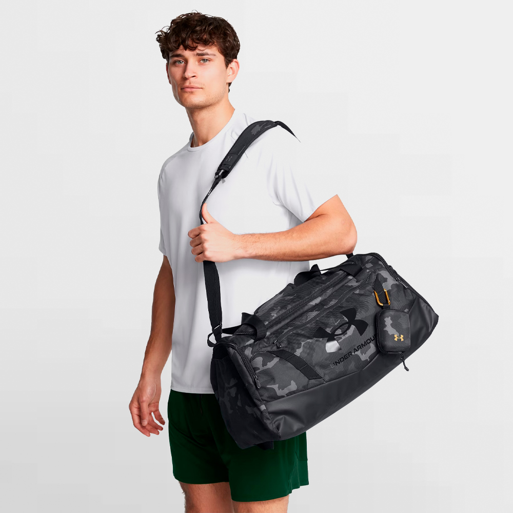 UNDER ARMOUR BOLSO UNDENIABLE 5.0 DUFFLE SM - 1369222 007