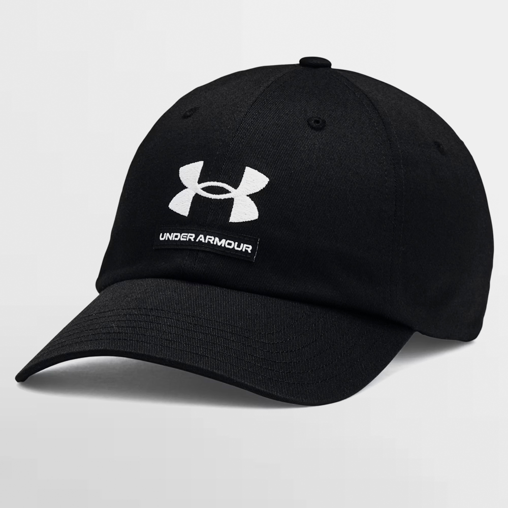 UNDER ARMOUR GORRA UA BRANDED - 1369783 001