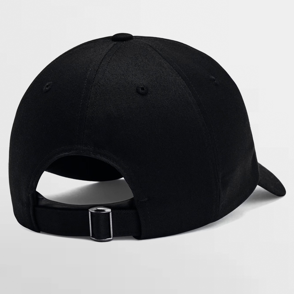 UNDER ARMOUR GORRA UA BRANDED - 1369783 001