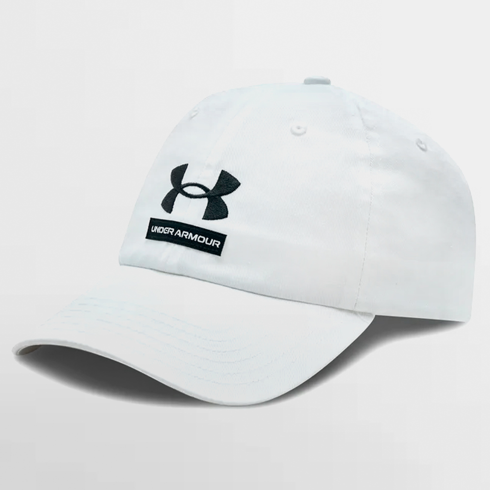 UNDER ARMOUR GORRA UA BRANDED - 1369783 100