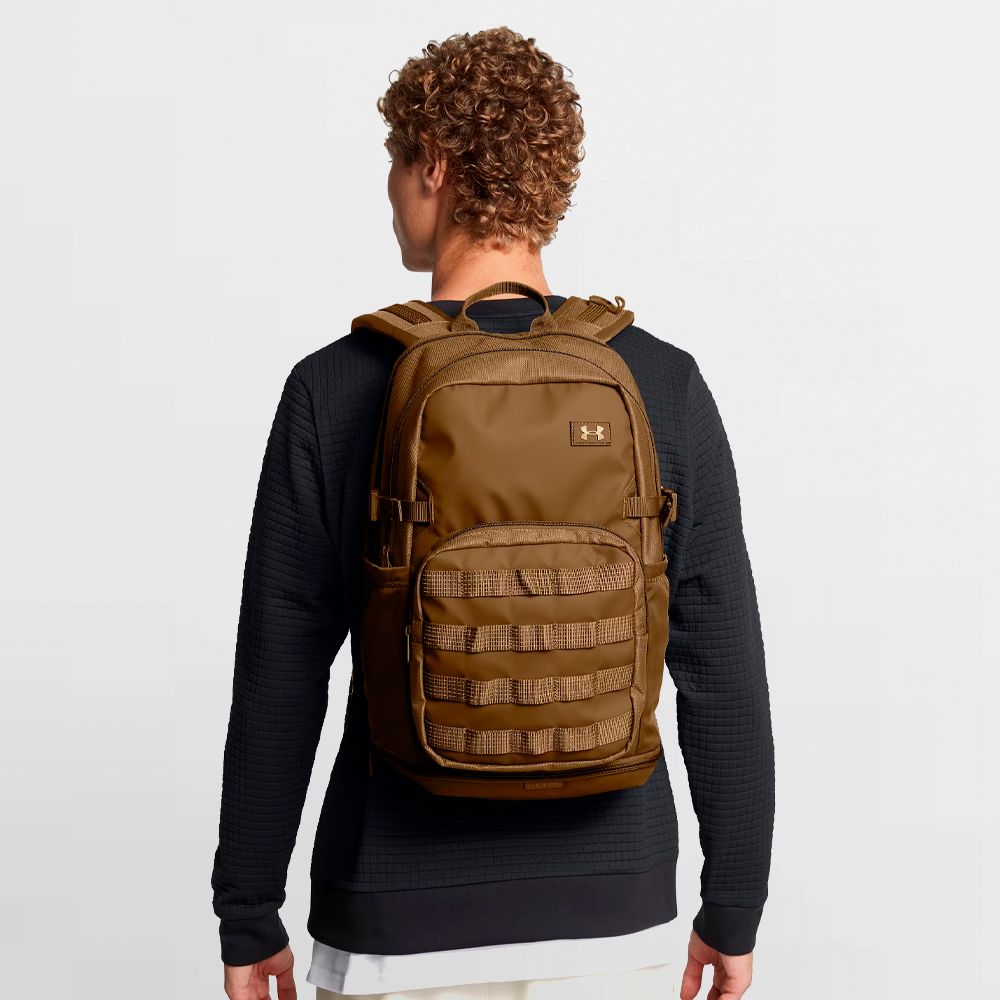 UNDER ARMOUR MOCHILA UA TRIUMPH SPORT - 1372290 498
