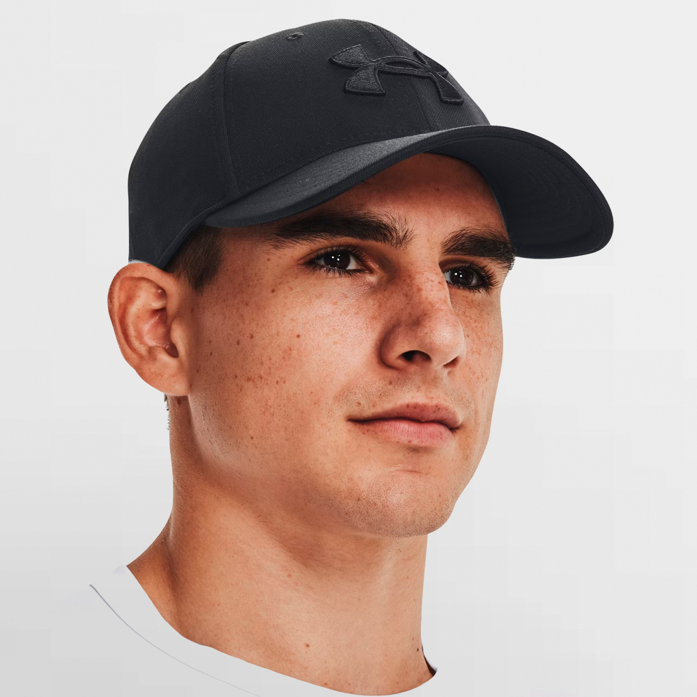 UNDER ARMOUR GORRA UA BLITZING - 1376700 002