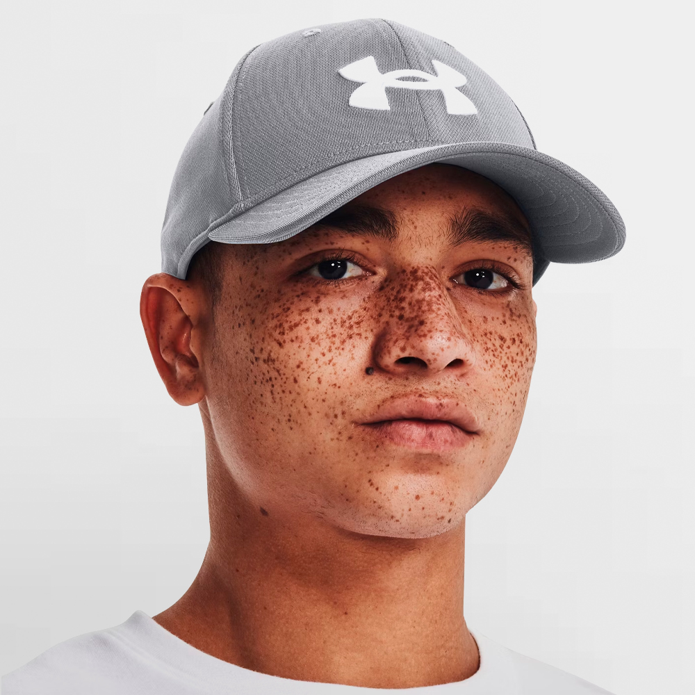 UNDER ARMOUR GORRA UA BLITZING - 1376700 035