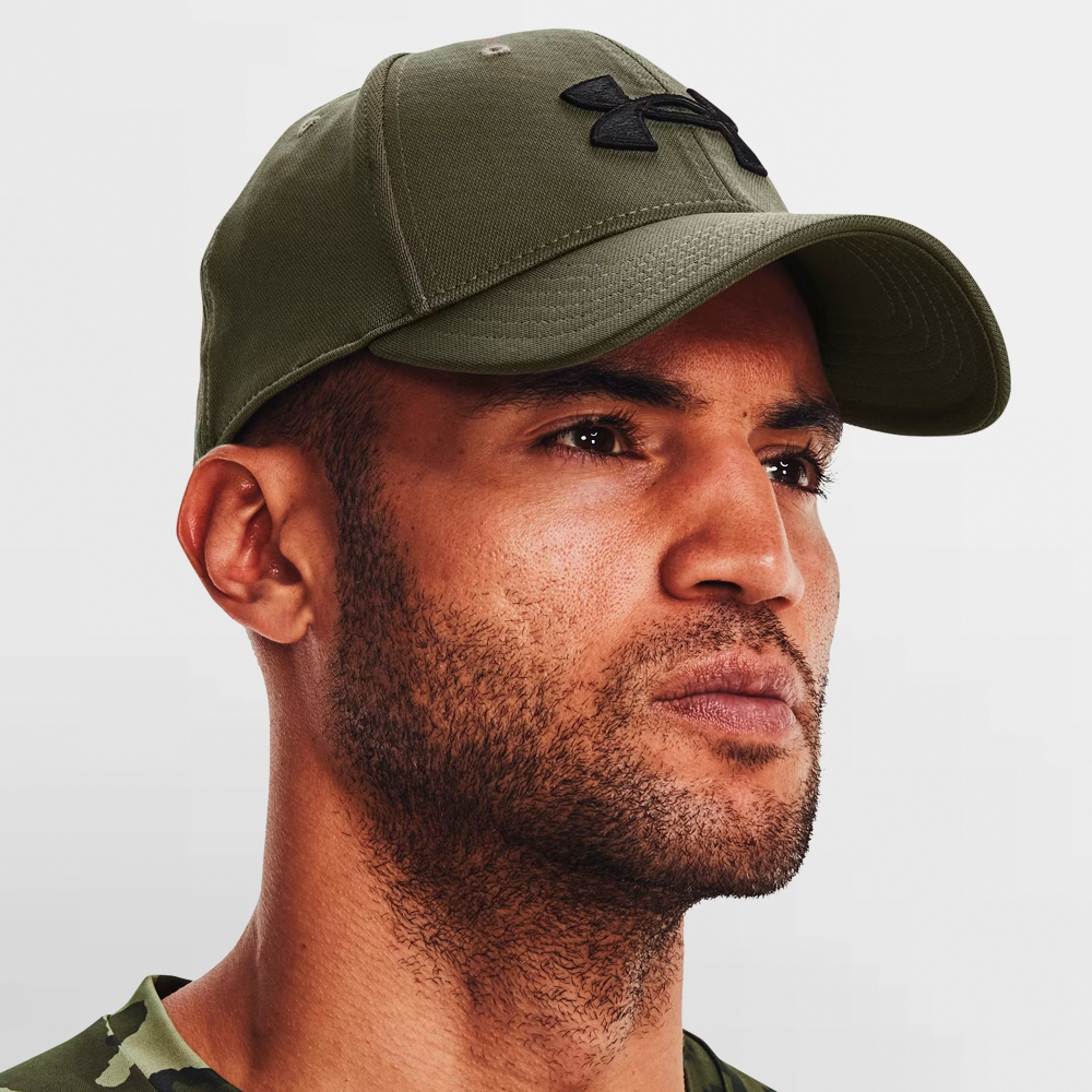 UNDER ARMOUR GORRA UA BLITZING - 1376700 390