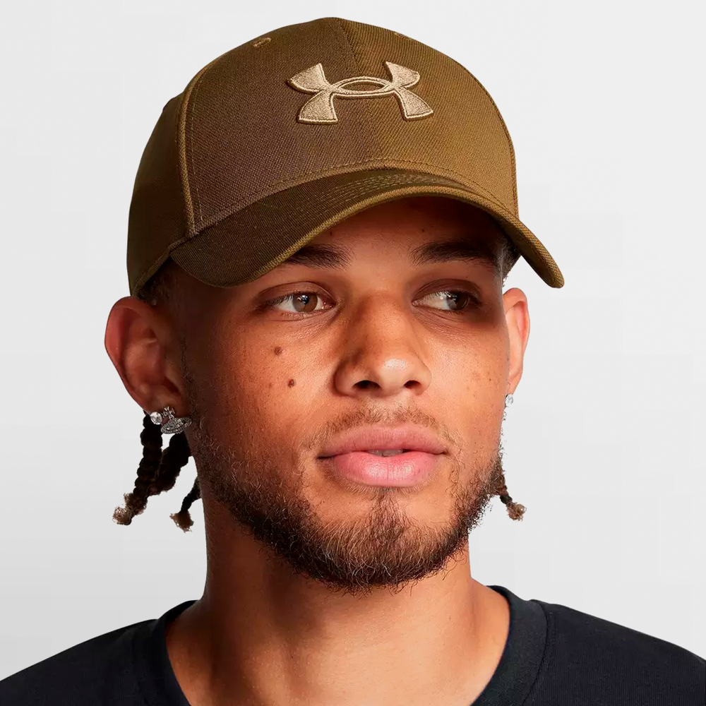 UNDER ARMOUR GORRA UA BLITZING - 1376700 498