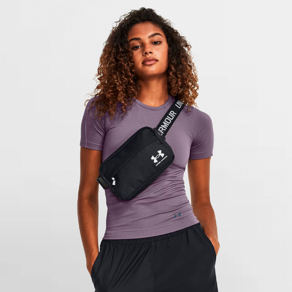 UNDER ARMOUR RIÑONERA UA LOUDON - 1378418 001