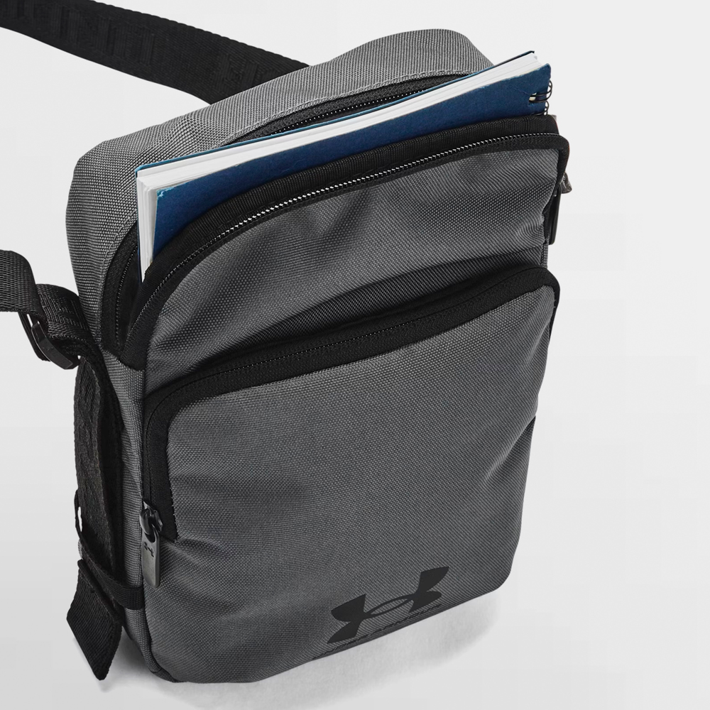 UNDER ARMOUR ORGANIZADOR UA LOUDON LITE CROSSBODY - 1381912 025