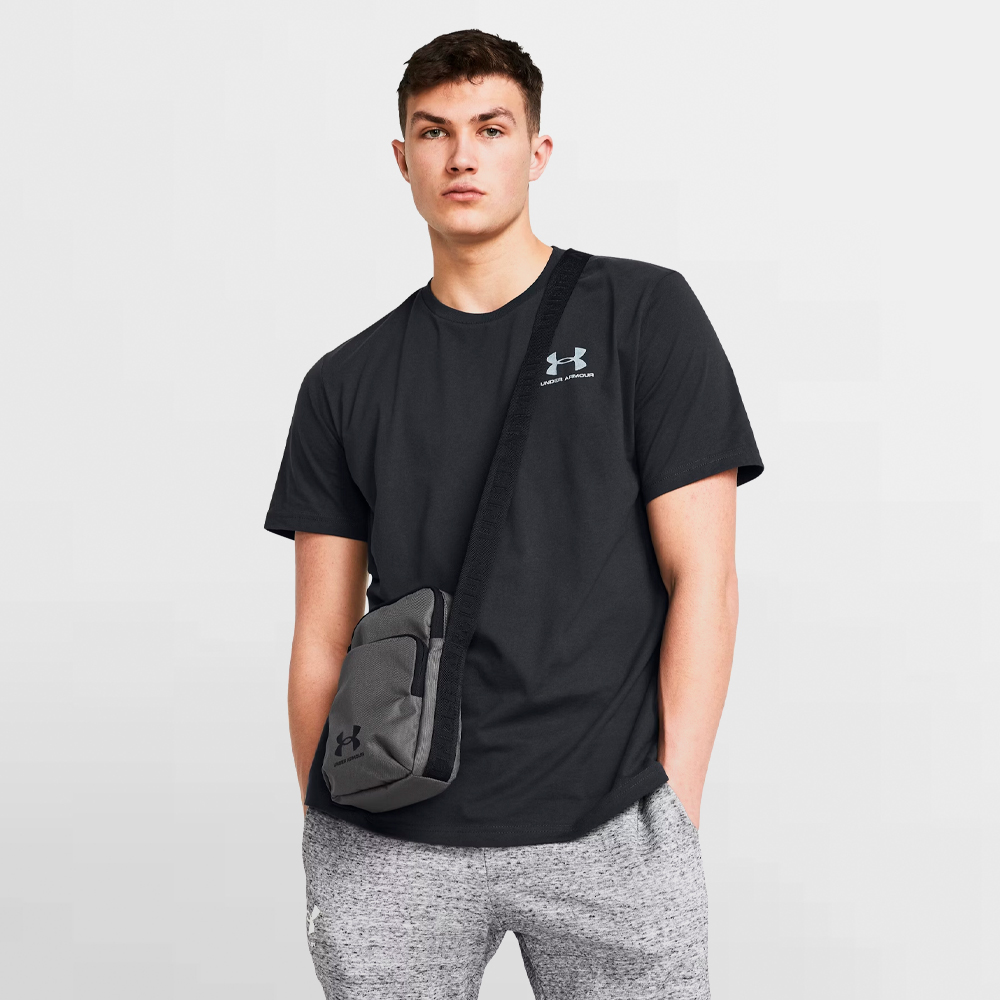 UNDER ARMOUR ORGANIZADOR UA LOUDON LITE CROSSBODY - 1381912 025