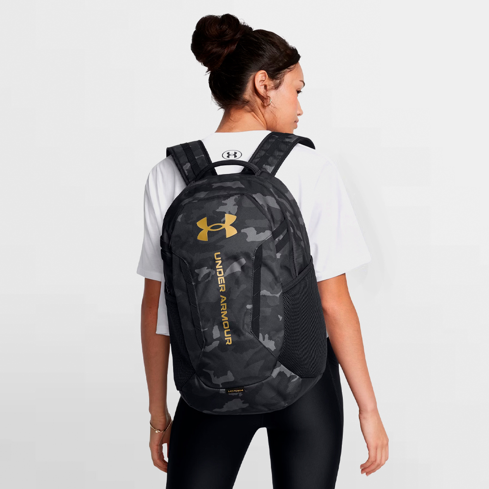 UNDER ARMOUR MOCHILA UA HUSTLE 6.0 - 1384672 001