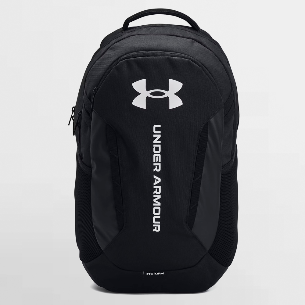 UNDER ARMOUR MOCHILA UA HUSTLE 6.0 - 1384672 002