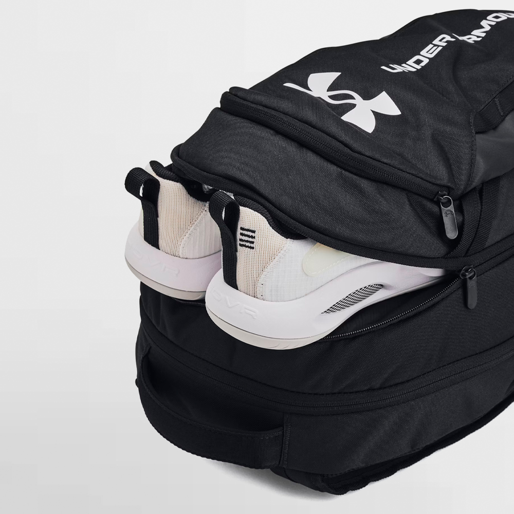 UNDER ARMOUR MOCHILA UA HUSTLE 6.0 - 1384672 002