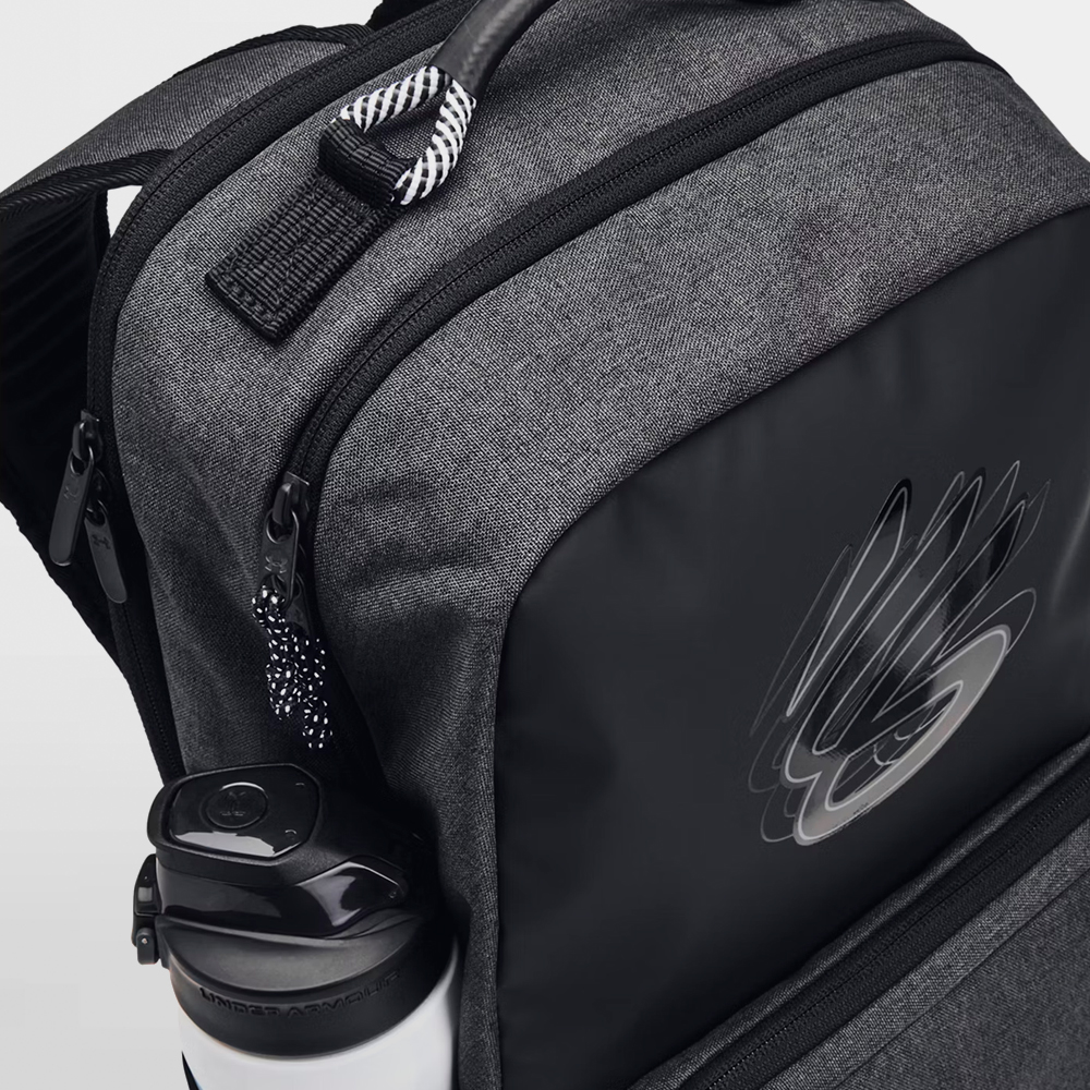 UNDER ARMOUR MOCHILA CURRY SPLASH - 1387544 001