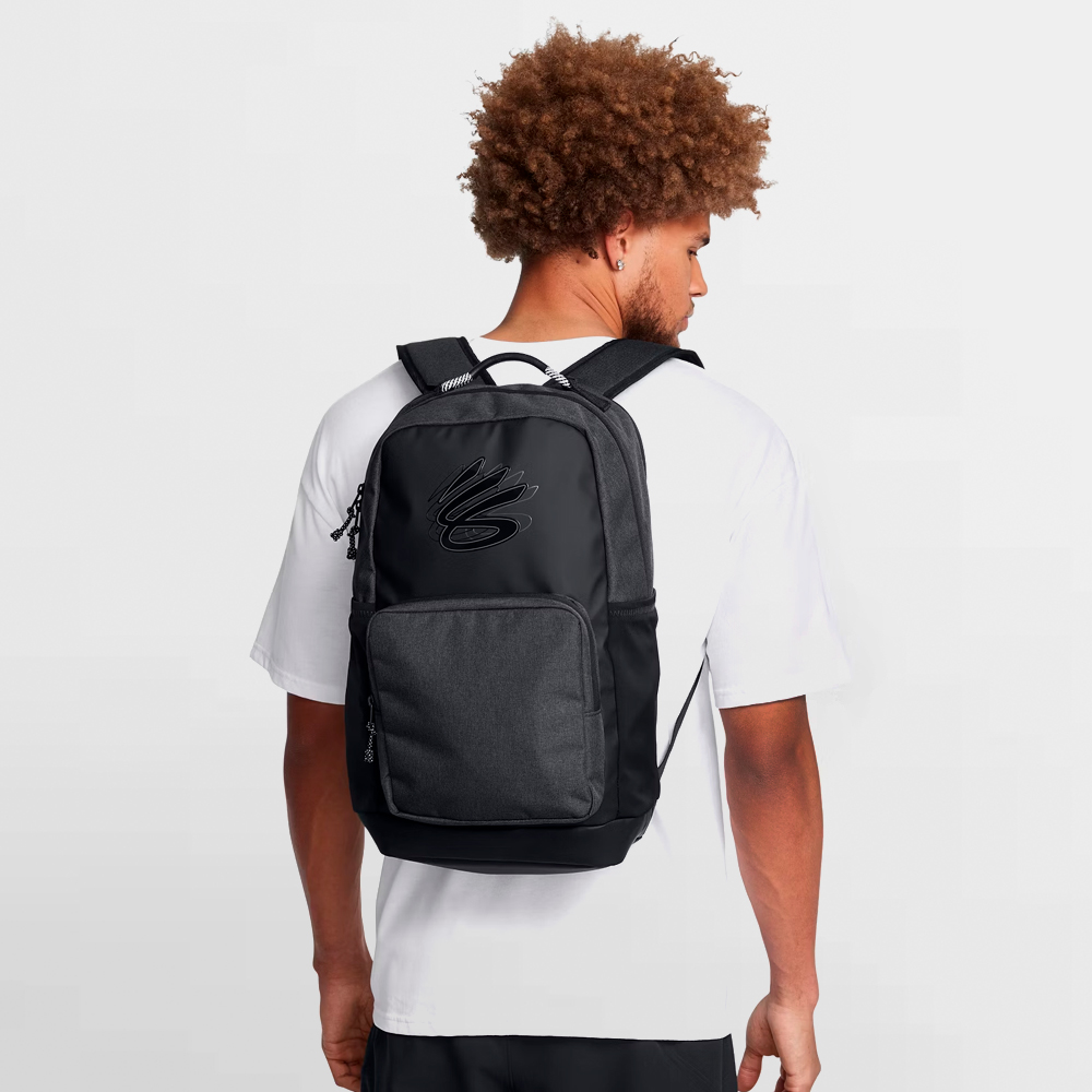 UNDER ARMOUR MOCHILA CURRY SPLASH - 1387544 001