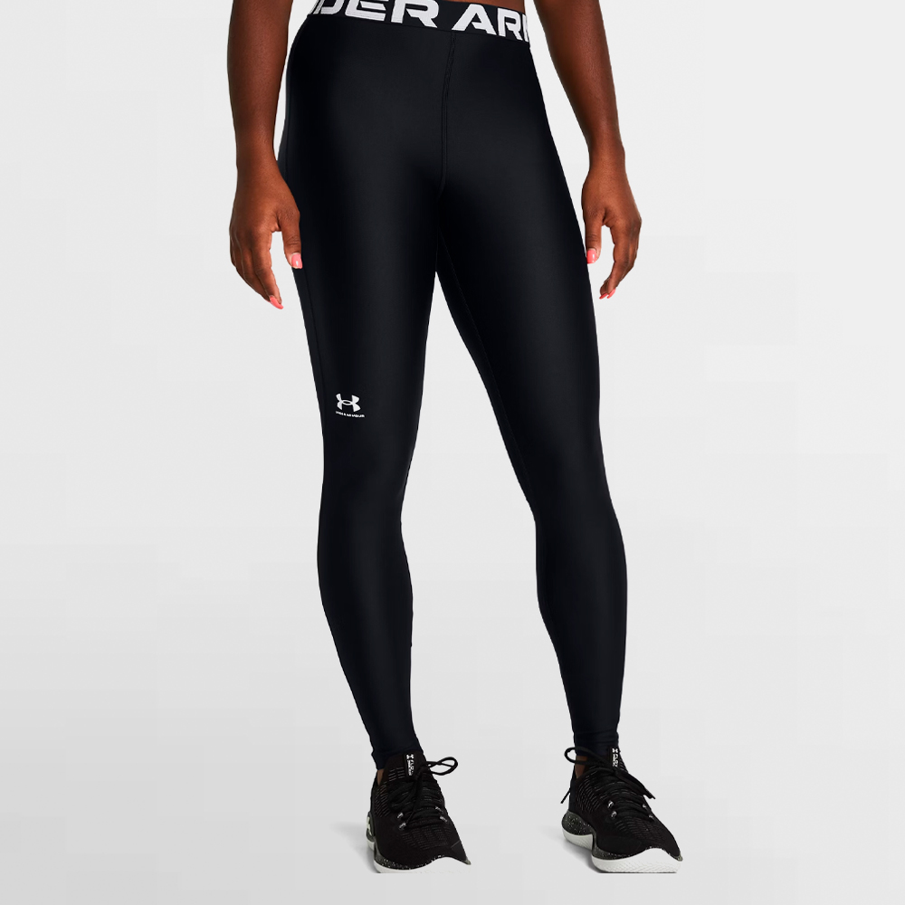 UNDER ARMOUR LEGGING W.  HEATGEAR LGGN - 1383559 001