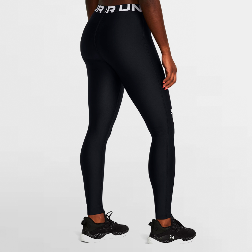 UNDER ARMOUR LEGGING W.  HEATGEAR LGGN - 1383559 001