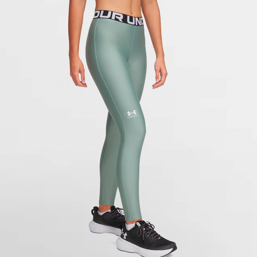 UNDER ARMOUR LEGGING W.  HEATGEAR LGGN - 1383559 348