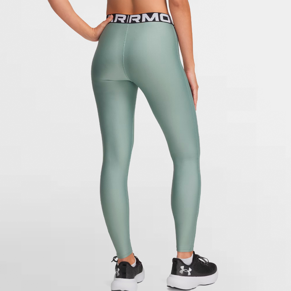UNDER ARMOUR LEGGING W.  HEATGEAR LGGN - 1383559 348