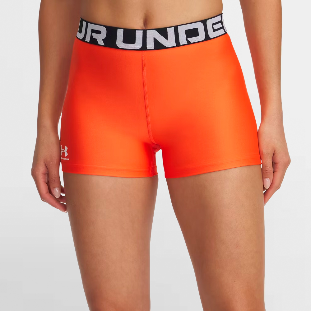 UNDER ARMOUR SHORT W. HEATGEAR SHORT - 1383629 847